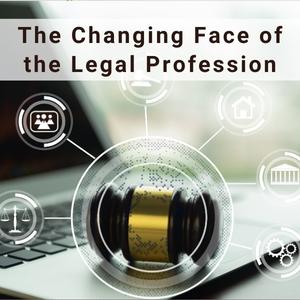 The Changing Face of the Legal Profession